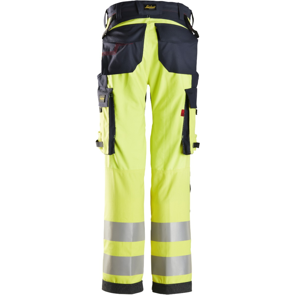 Women's Trouser, High-Vis Class 2