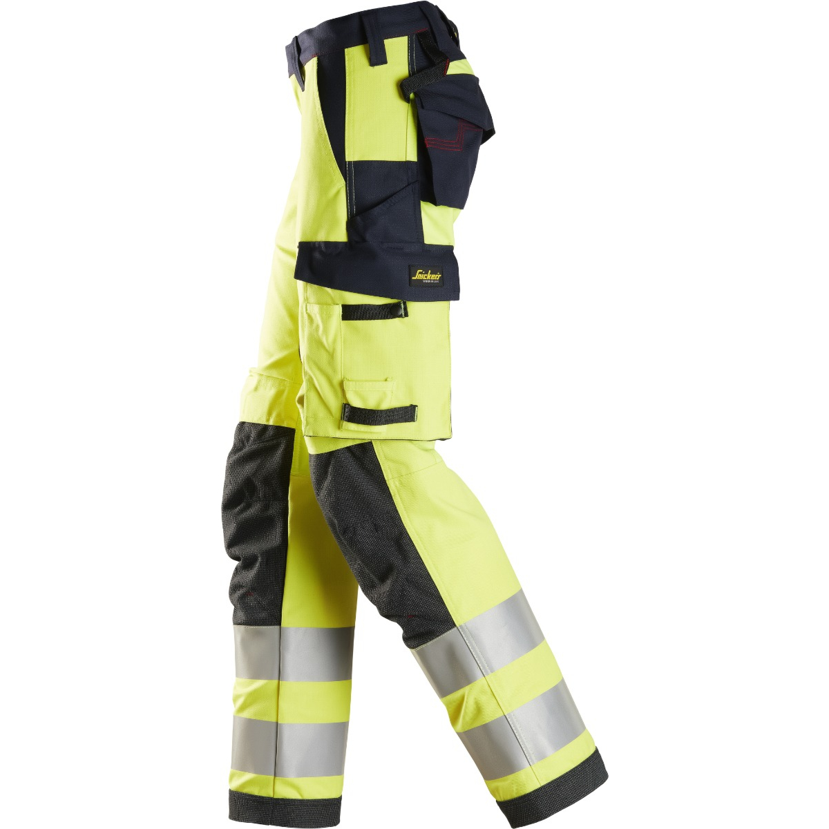 Women's Trouser, High-Vis Class 2