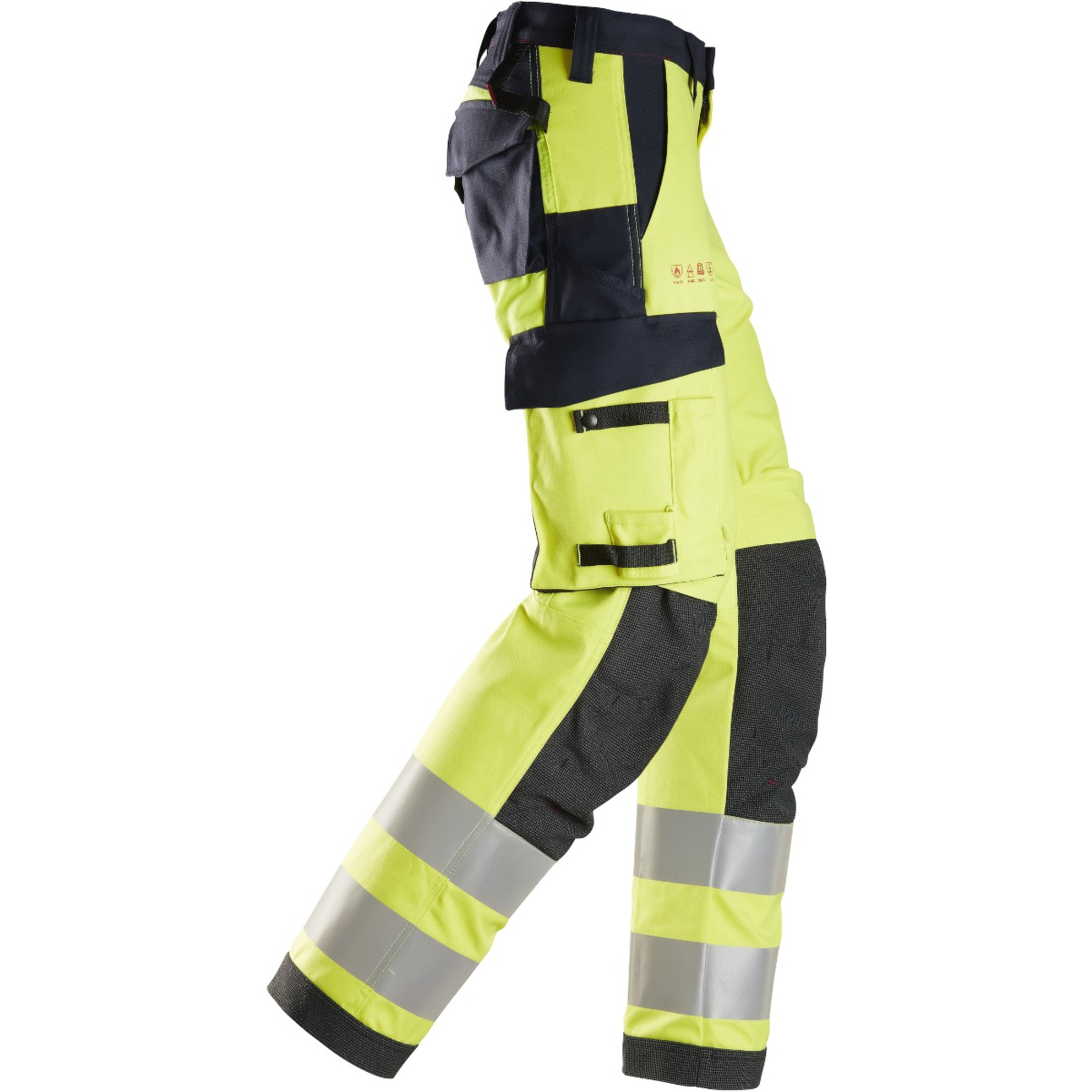 Women's Trouser, High-Vis Class 2