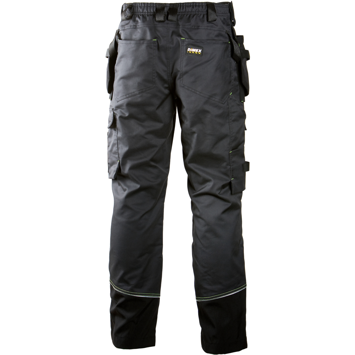 Craftsmans trousers 676