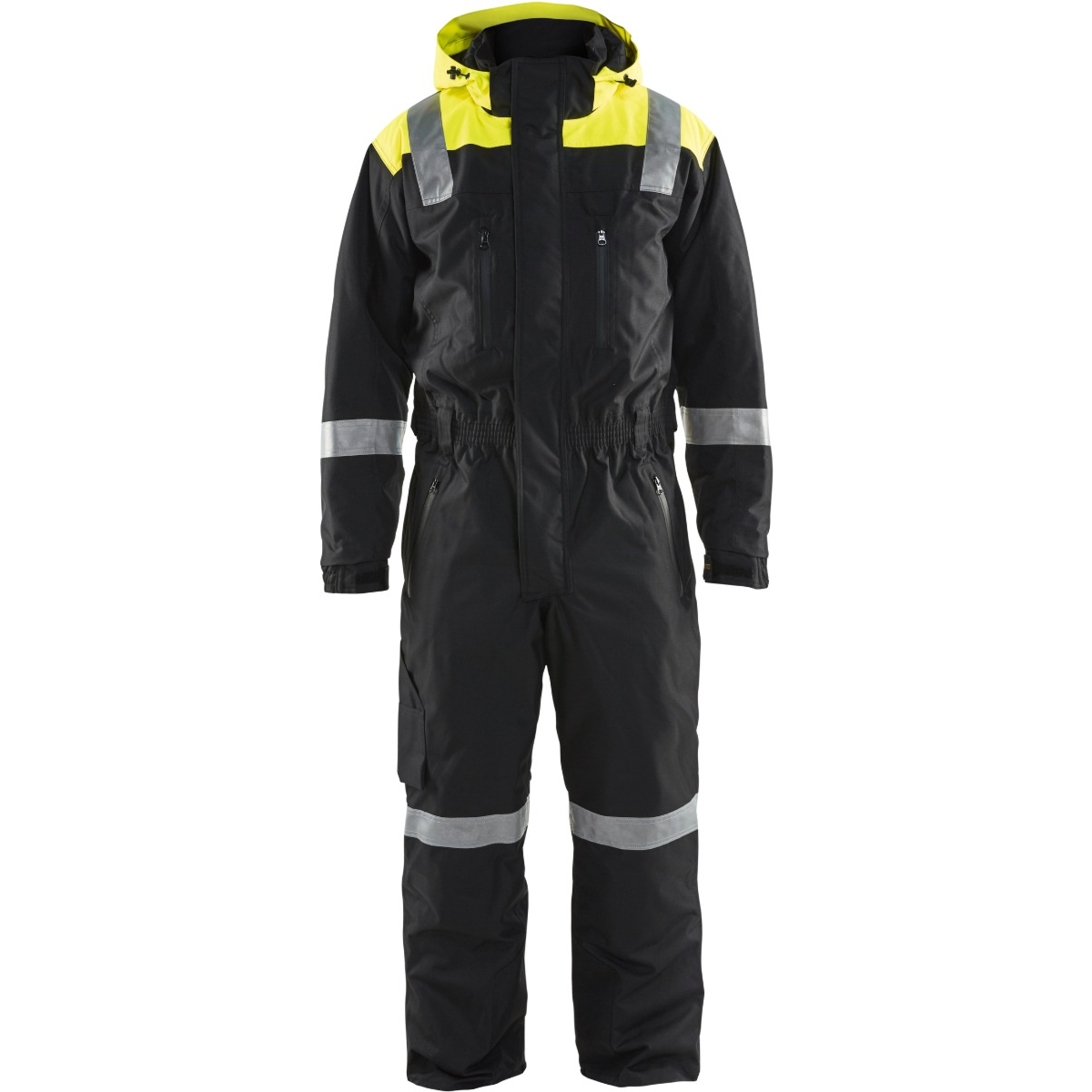 Winter coverall