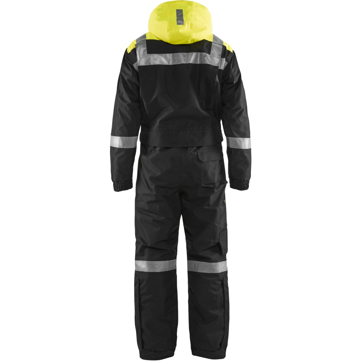 Winter coverall