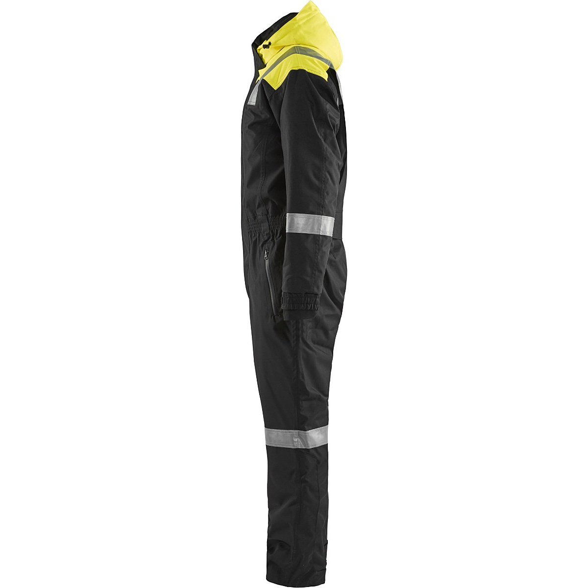 Winter coverall