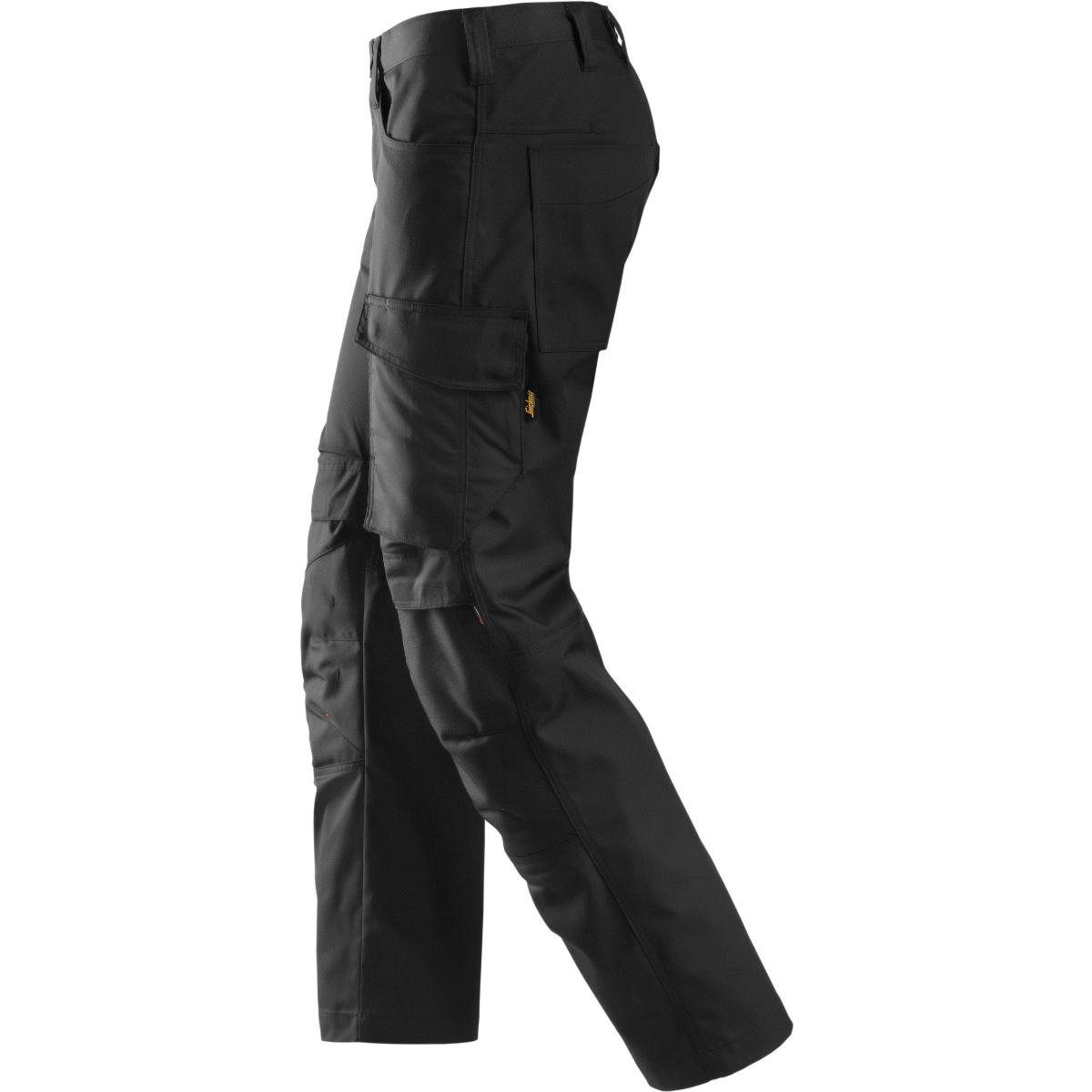 Service Trousers+ Knee Pockets
