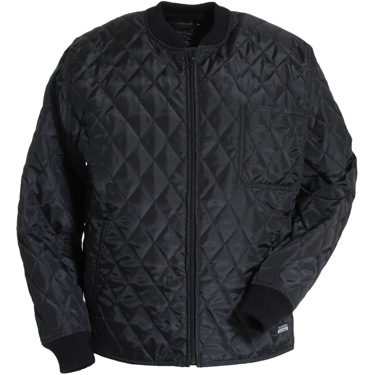 Thermo jacket
