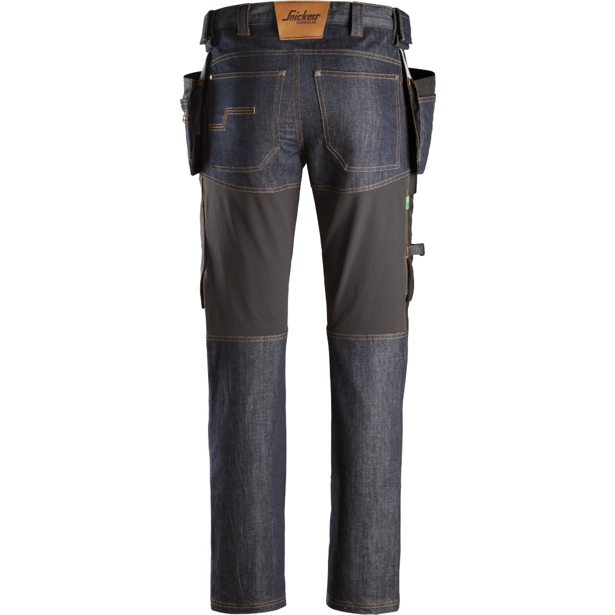 Denim Work Trousers+ Holster Pockets