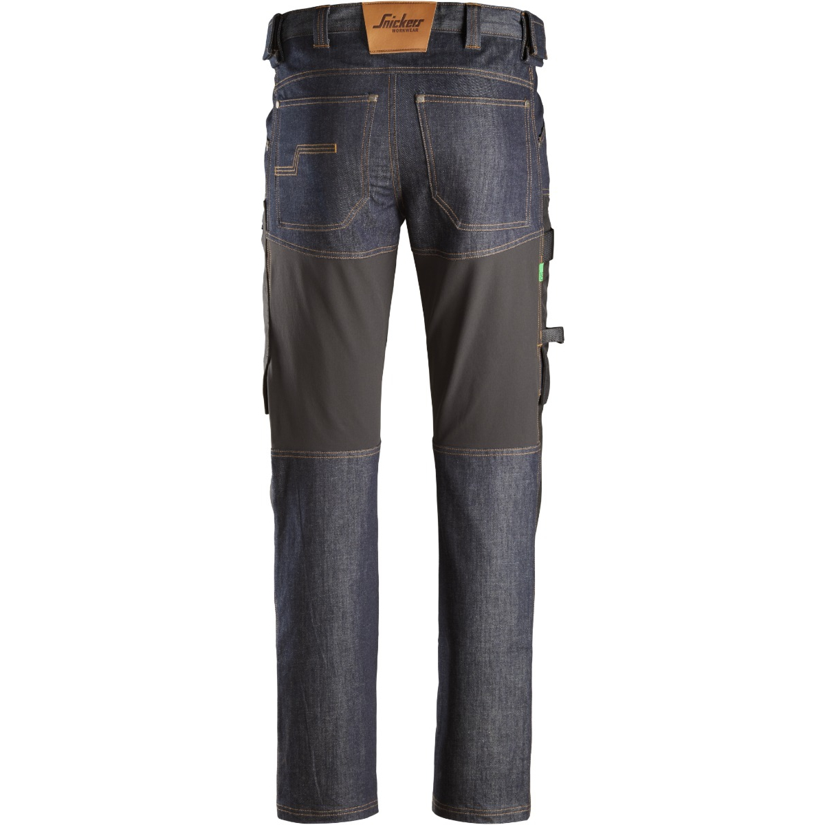 Denim Work Trousers+