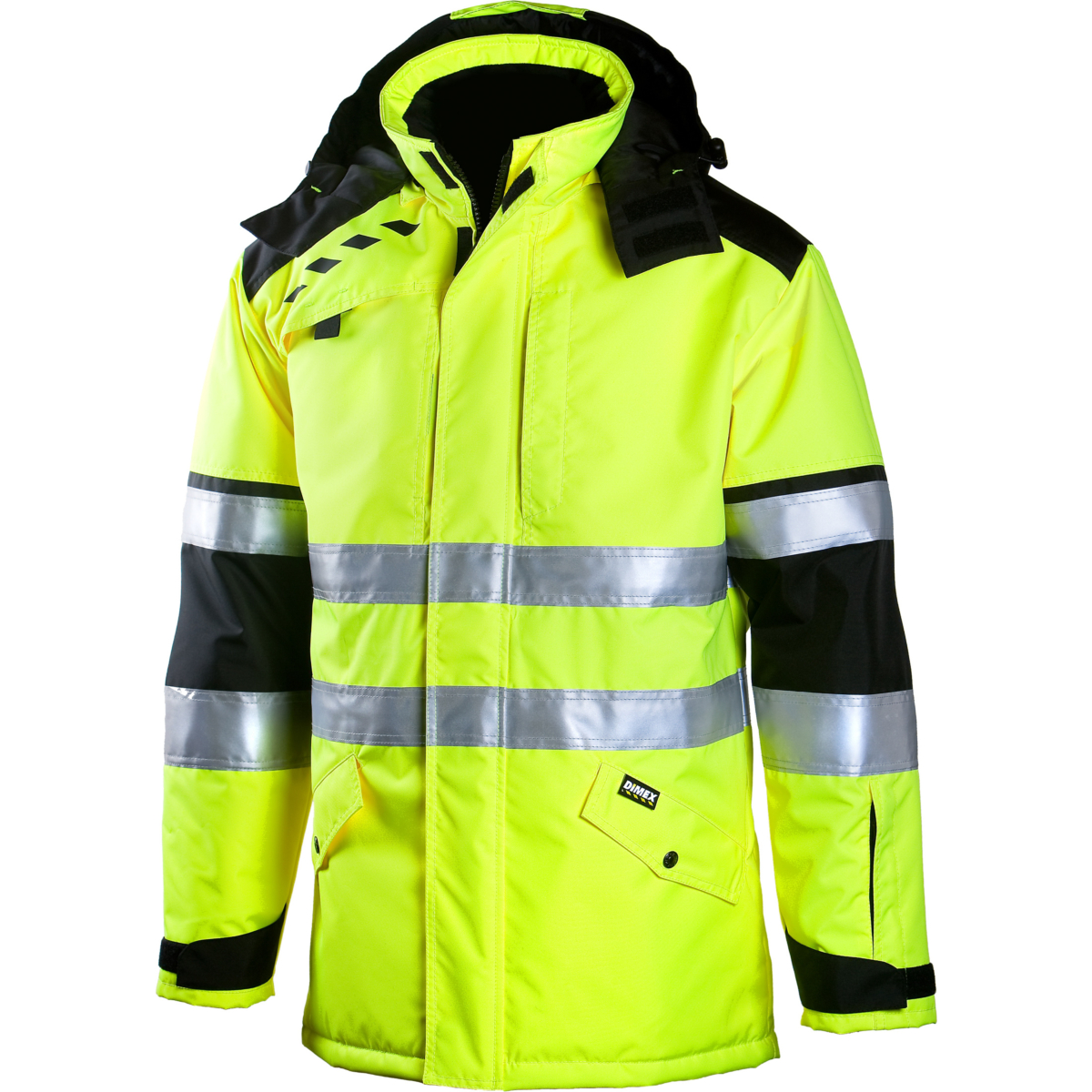 Winter jacket 695