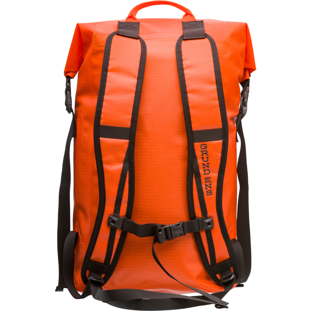 Bootlegger Roll Top Backpack 30L