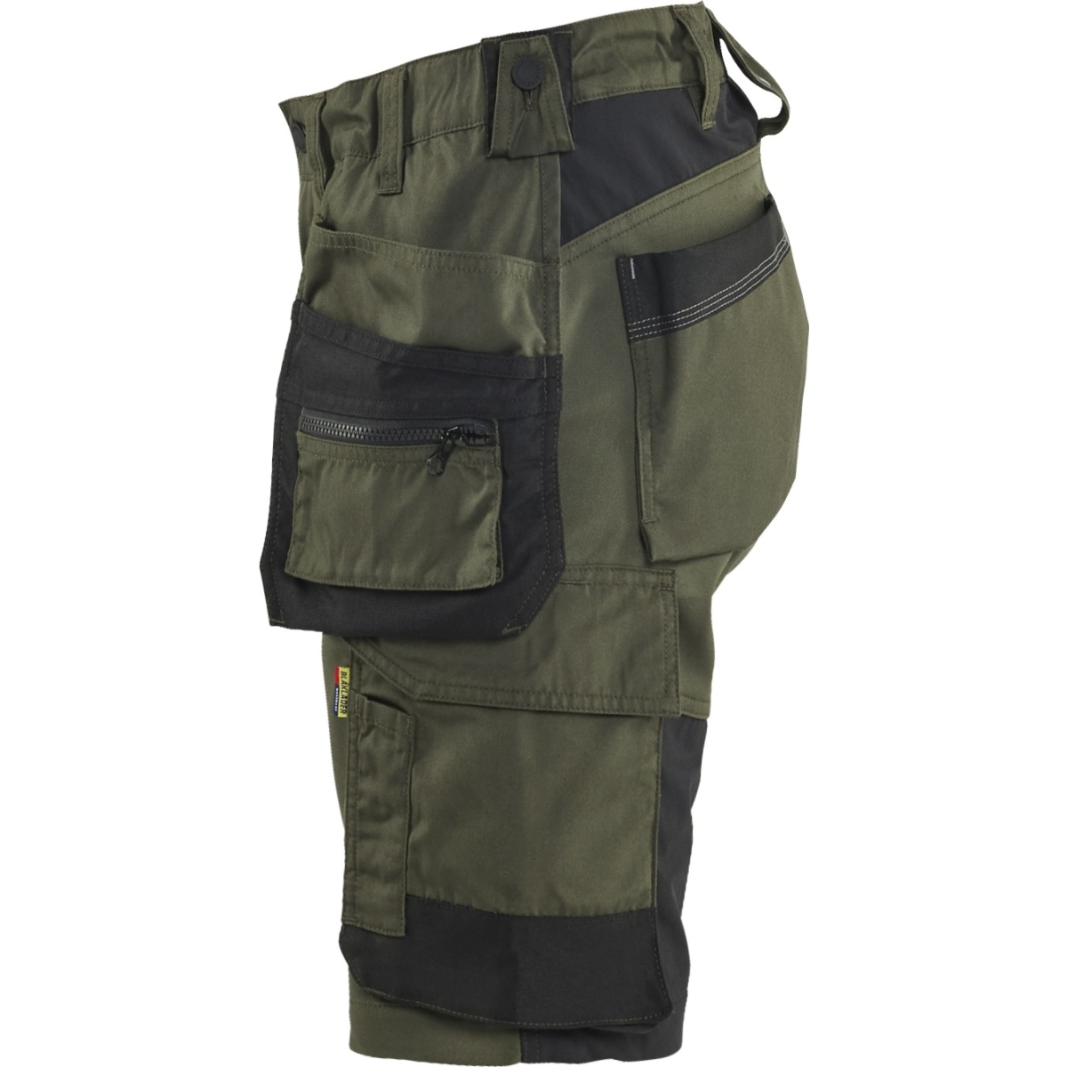 7133 Women's Craftsman shorts stretch