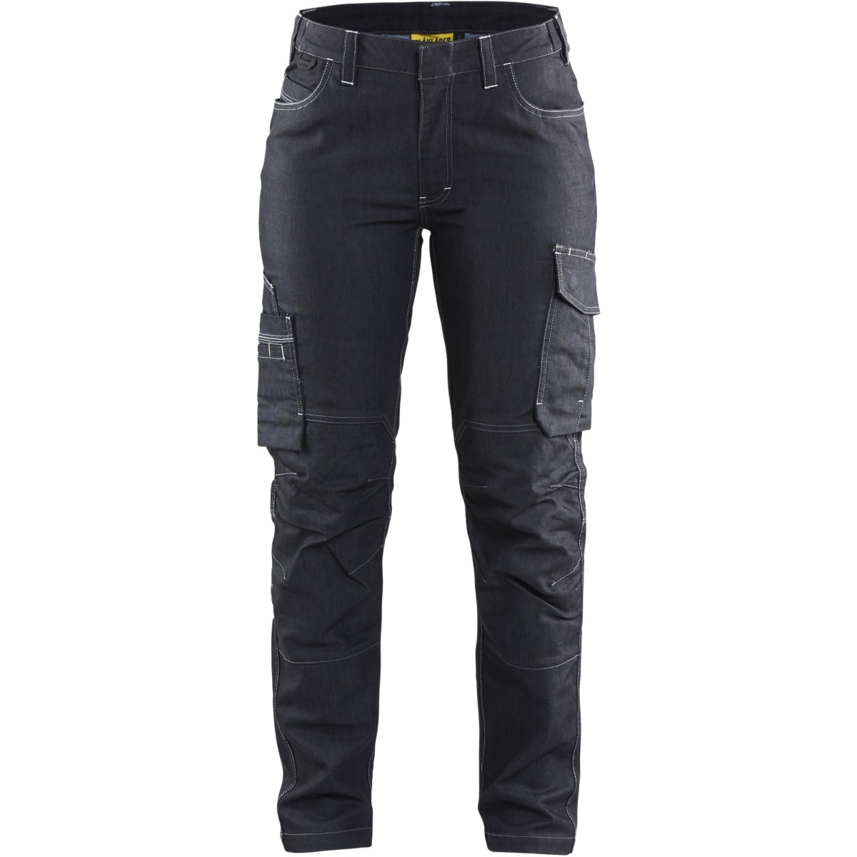 Ladies service trousers stretch