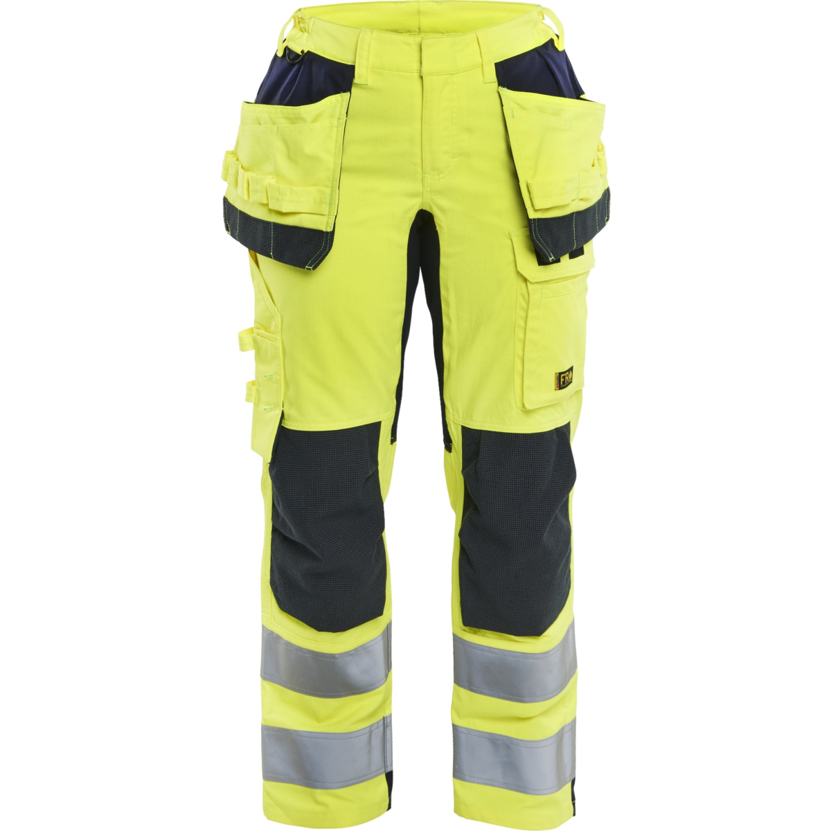 Women's Multinorm Inherent Trousers with Stretch