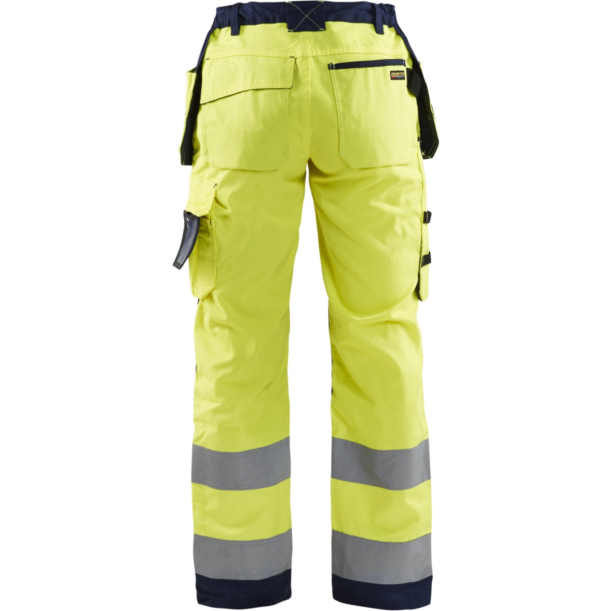 Ladies High Vis trousers