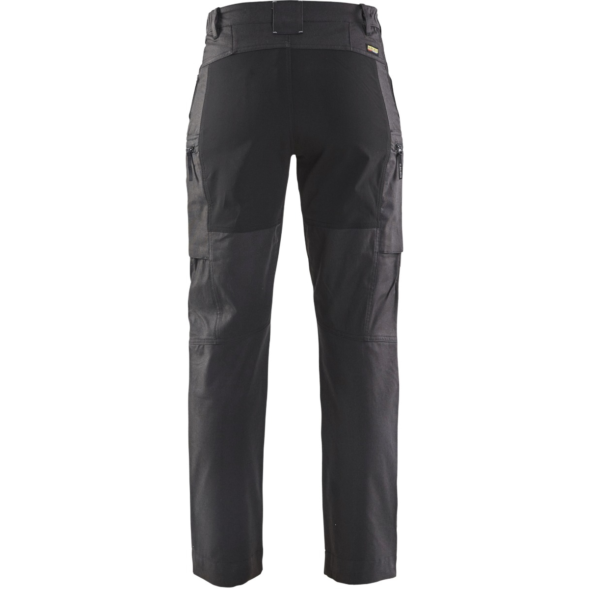 Ladies Service trousers stretch