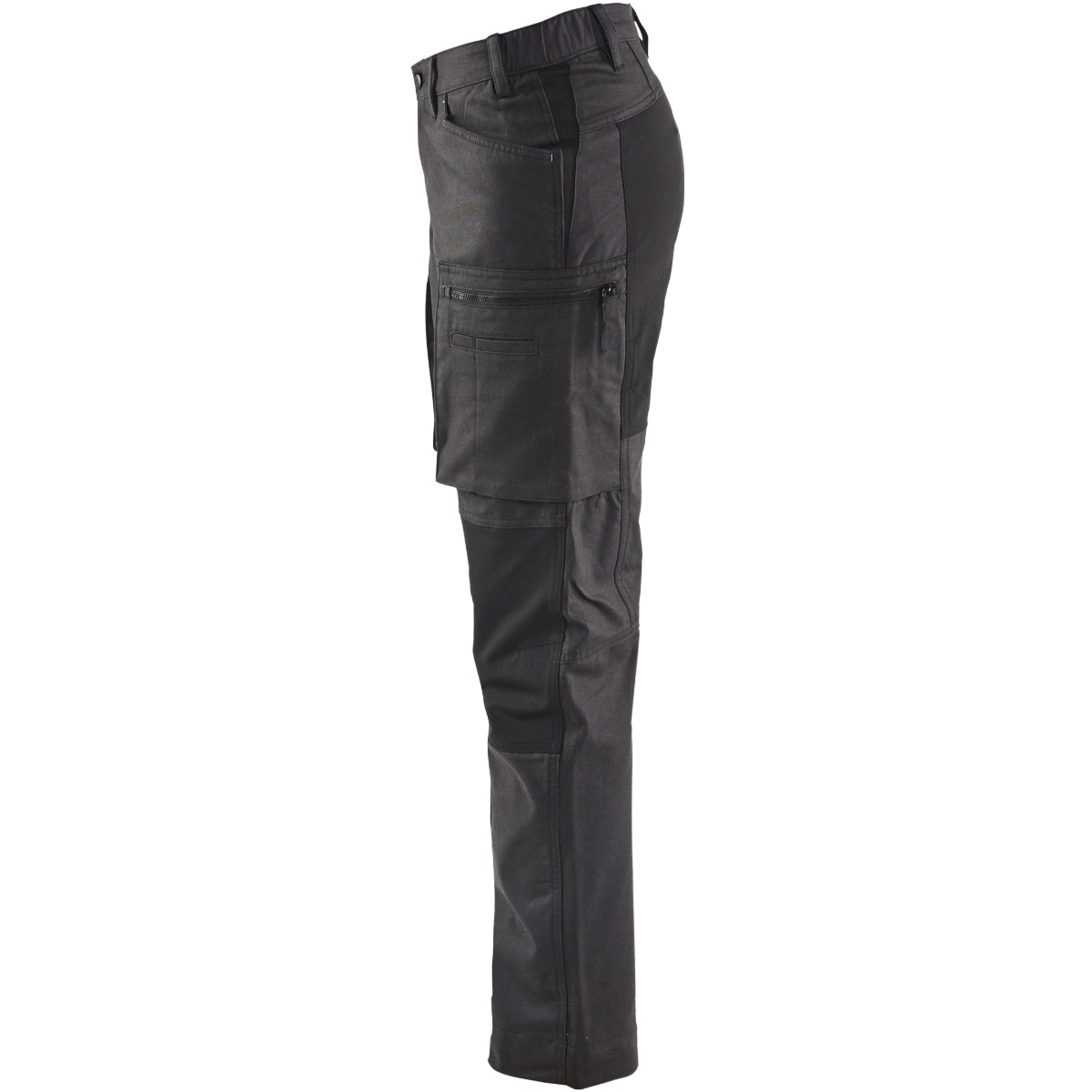 Ladies Service trousers stretch