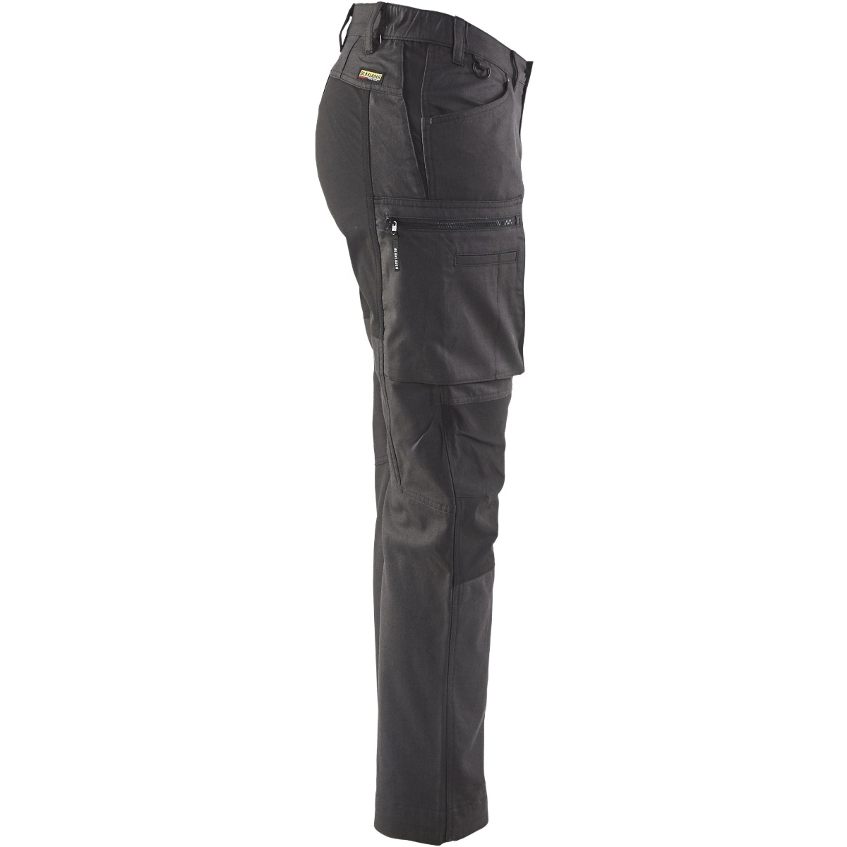 Ladies Service trousers stretch