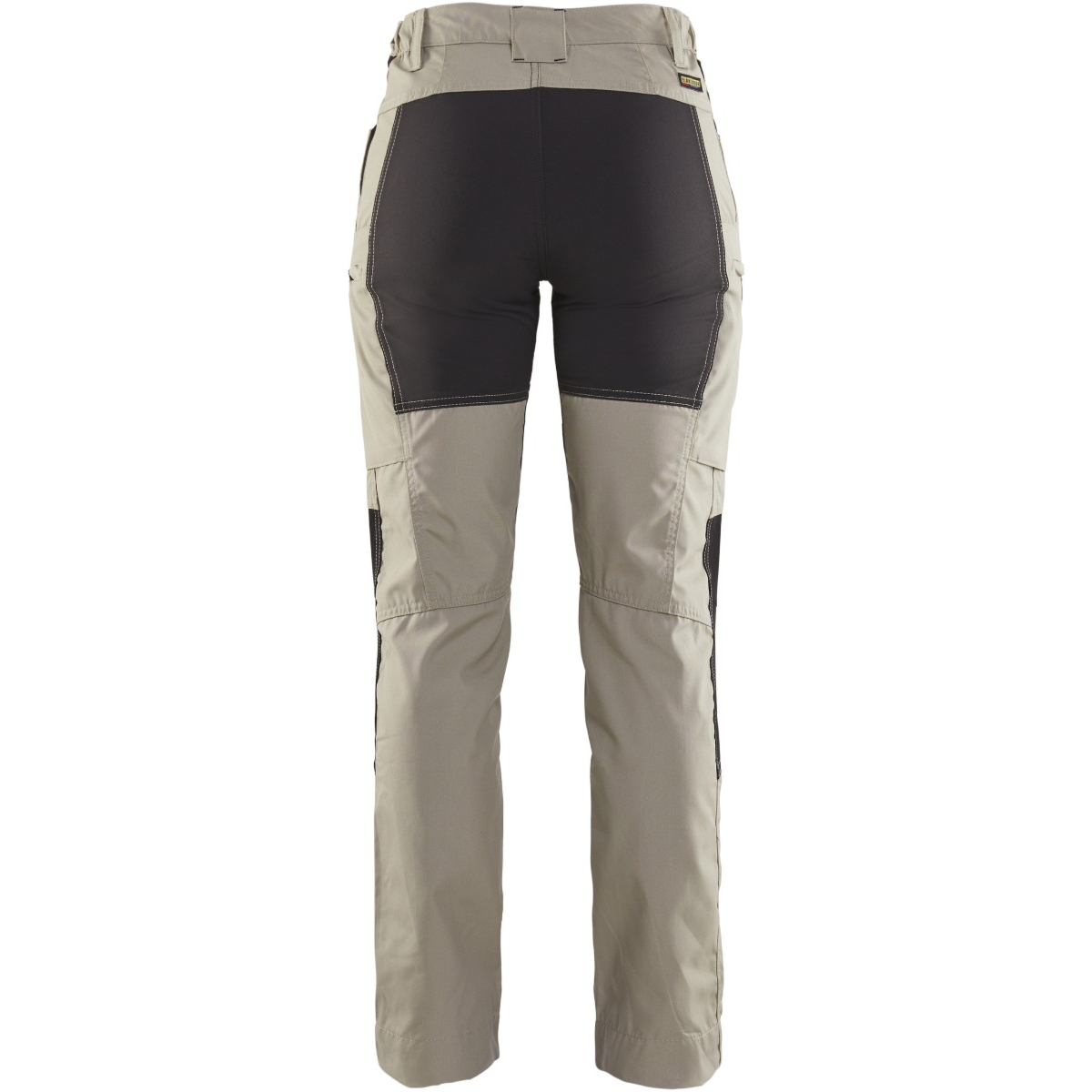 Ladies Service trousers Stretch