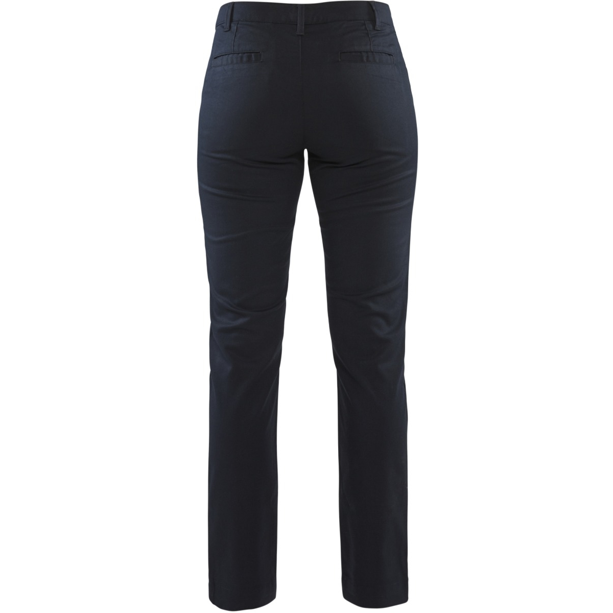 Ladies chinos 2-way stretch