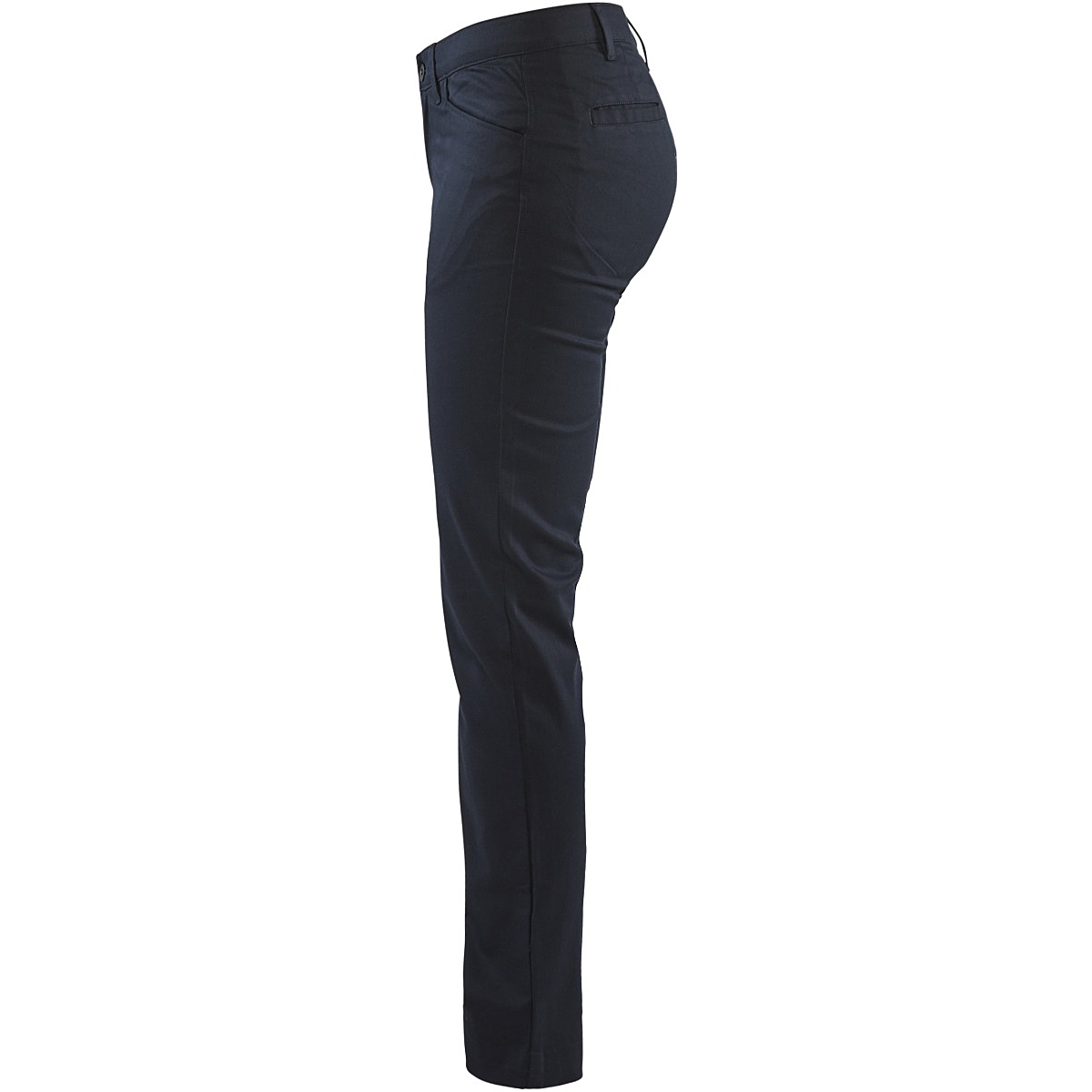 Ladies chinos 2-way stretch