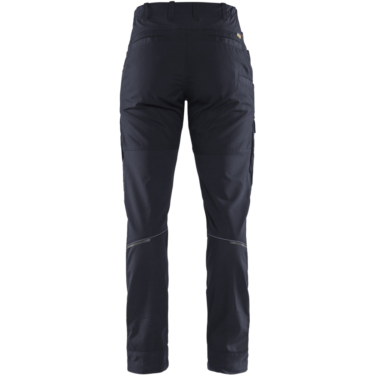 Ladies Service Trousers with Stretch