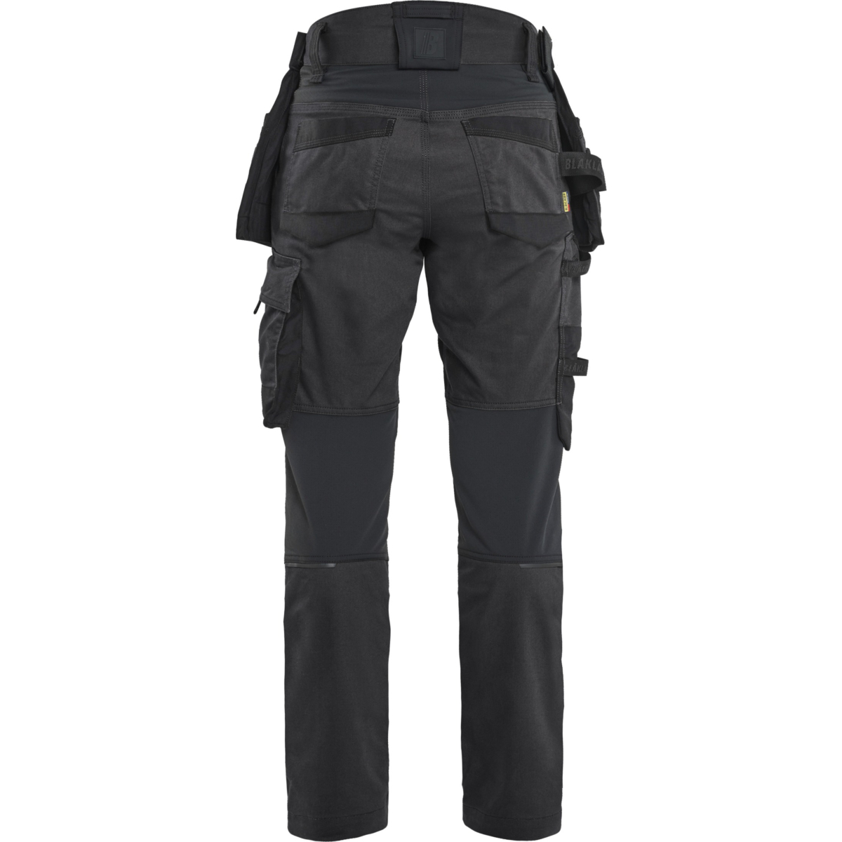 STRIKER Women's Craftsman Trousers with Stretch