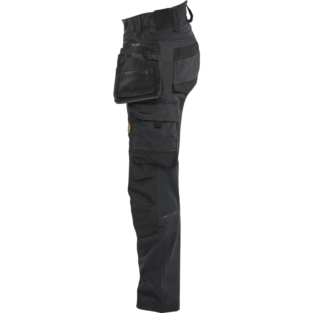 STRIKER Women's Craftsman Trousers with Stretch