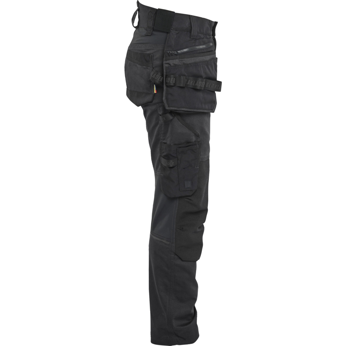 STRIKER Women's Craftsman Trousers with Stretch