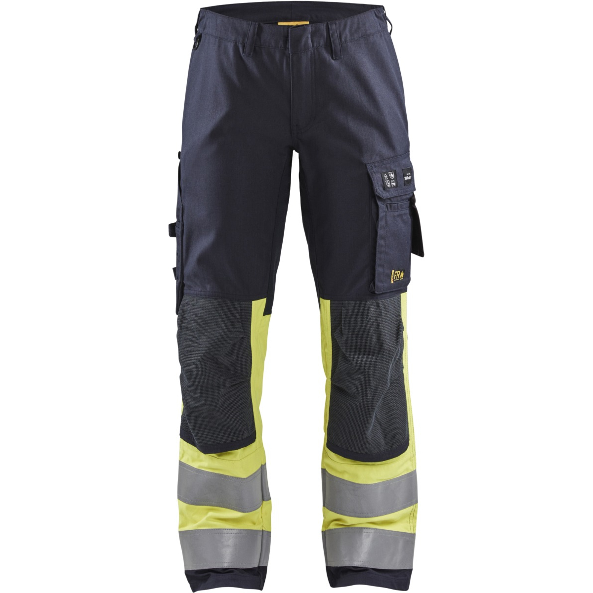 Trousers Multinorm Inherent with stretch Women