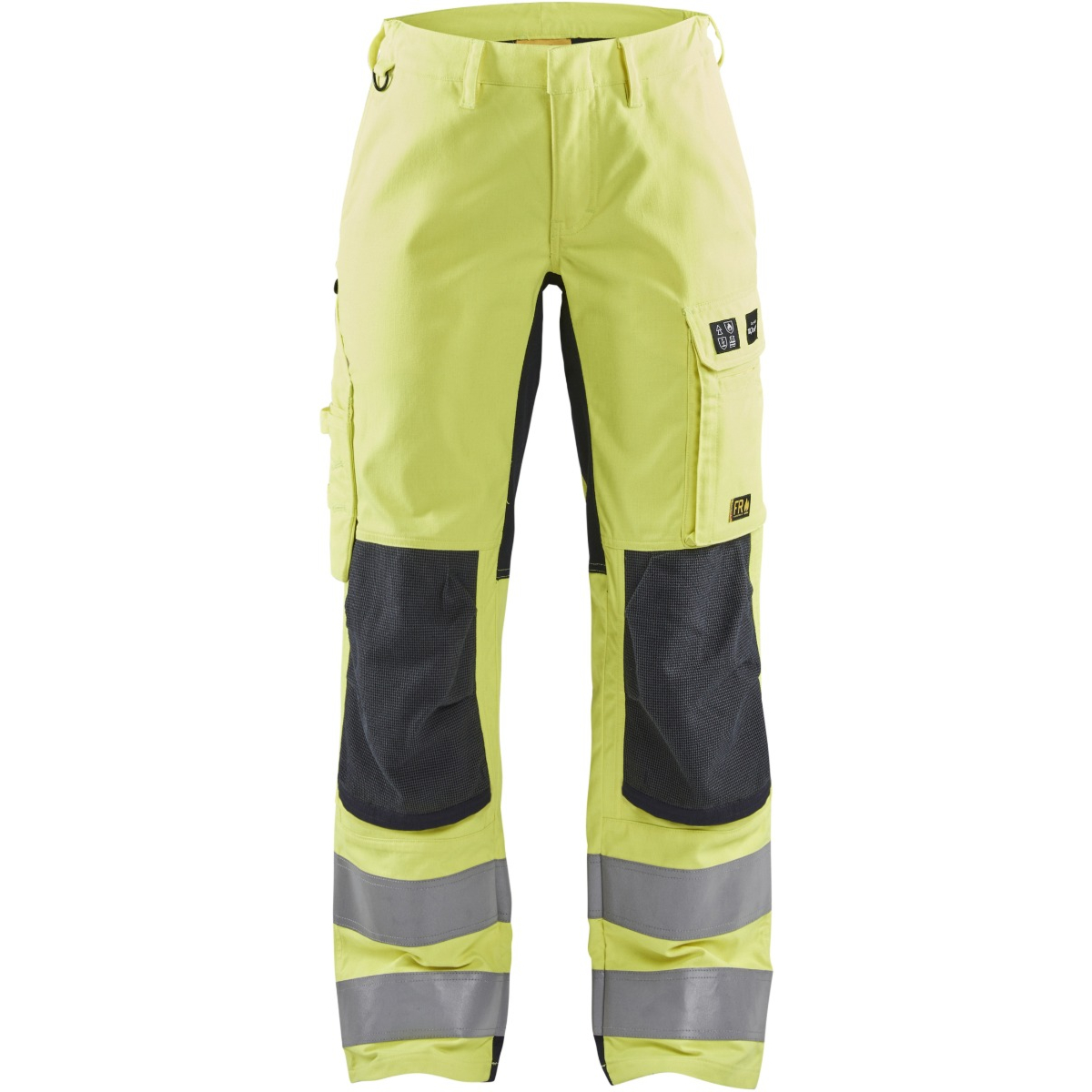 Trousers Multinorm Inherent with stretch Women