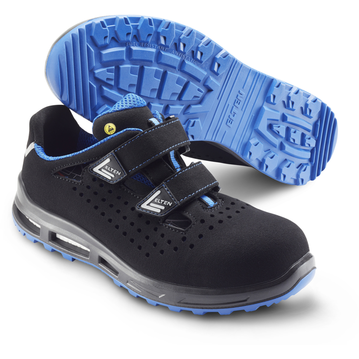  719755 Impulse XXT Blue Easy