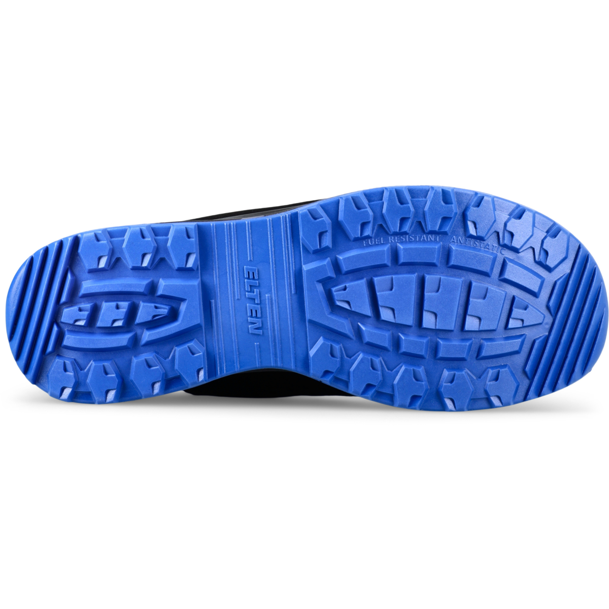  719755 Impulse XXT Blue Easy