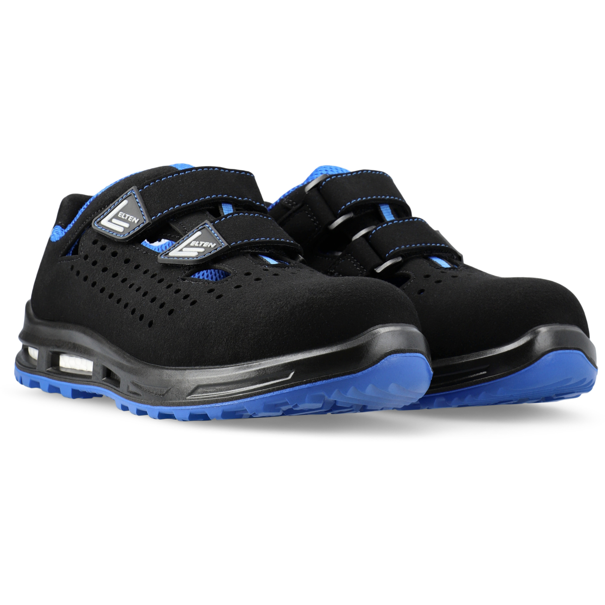  719755 Impulse XXT Blue Easy