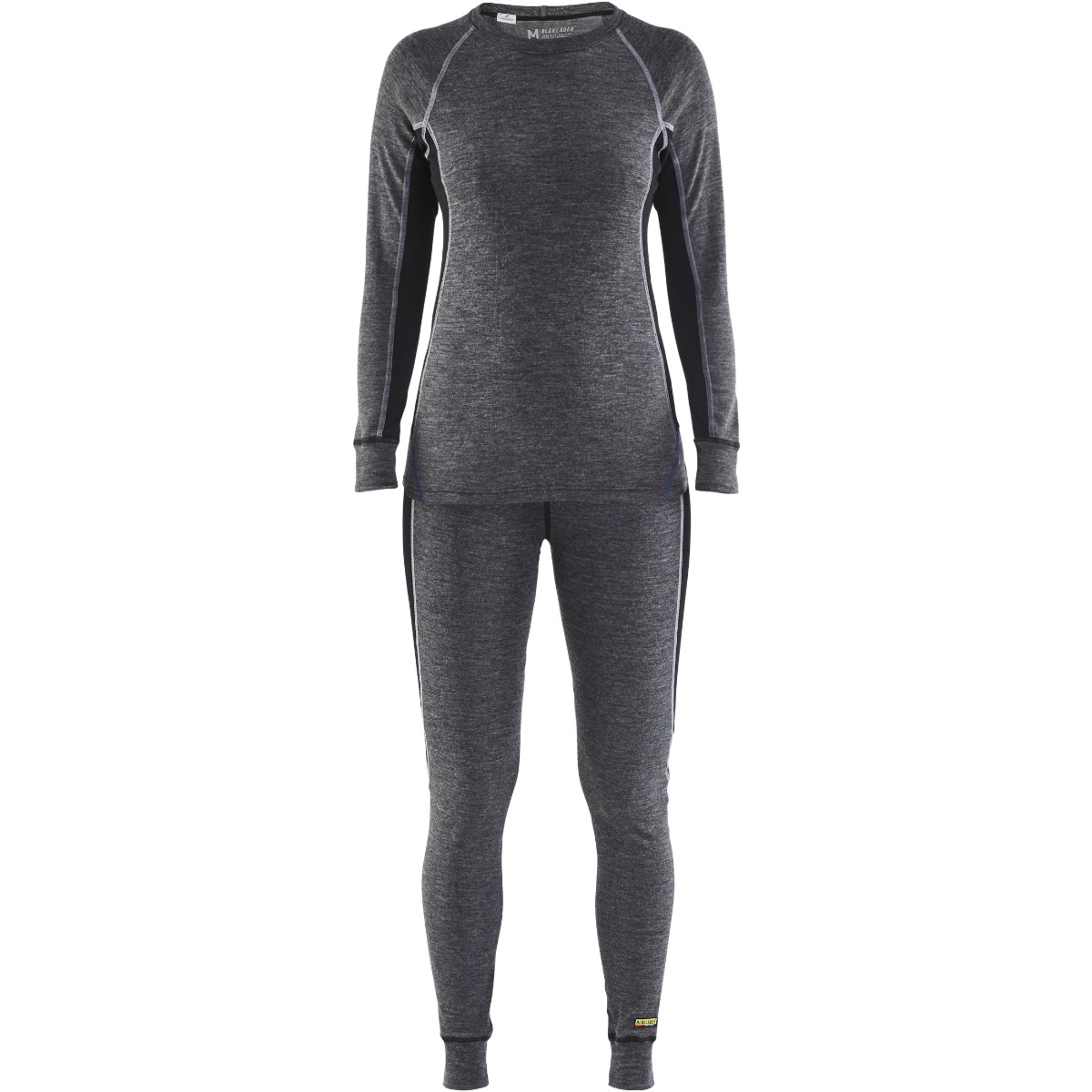 Ladies underwear trouser warm 100% merino