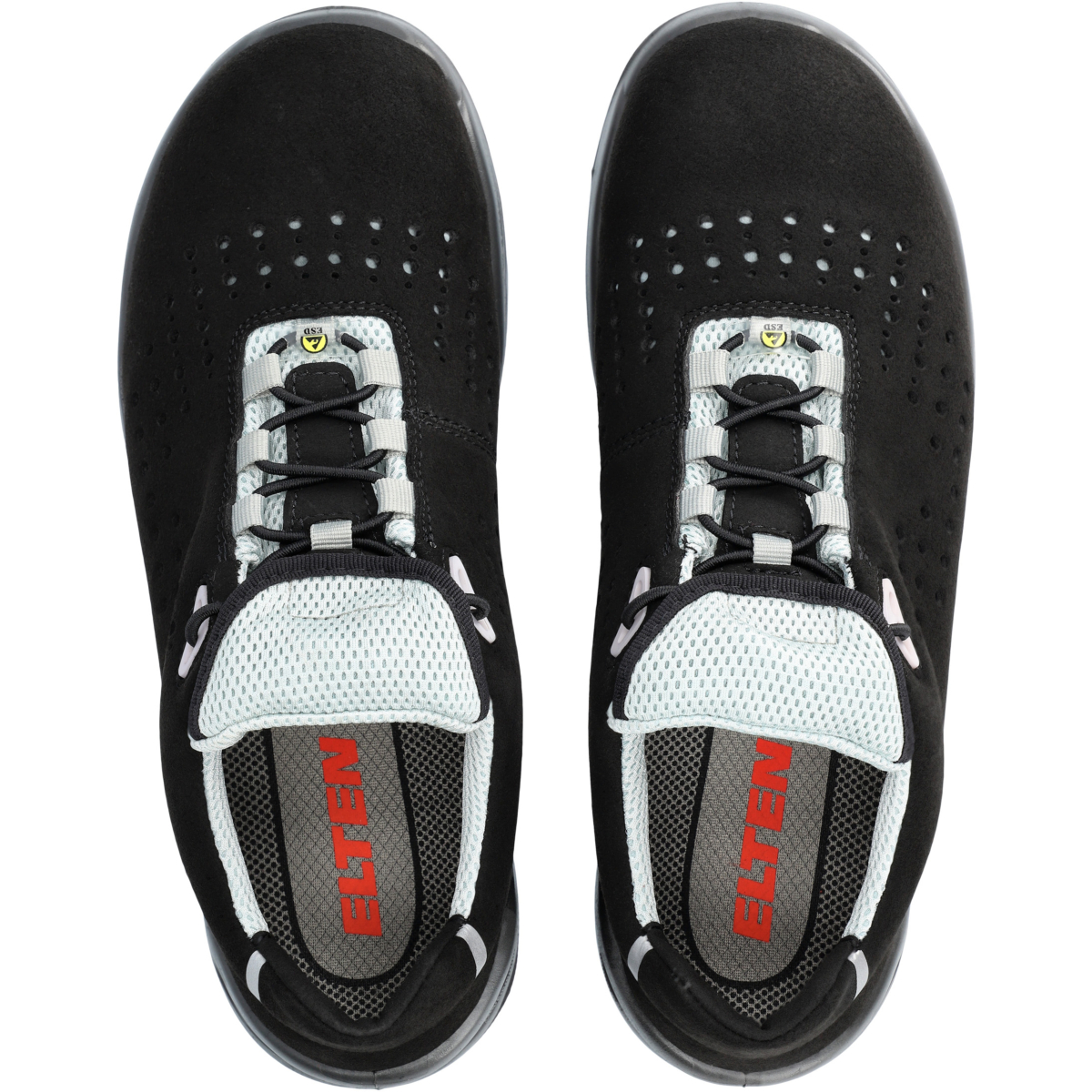  72245 Impulse Grey Low