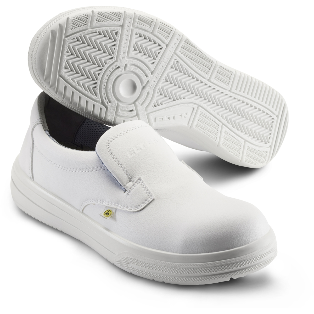 72340 Pure Slipper Low