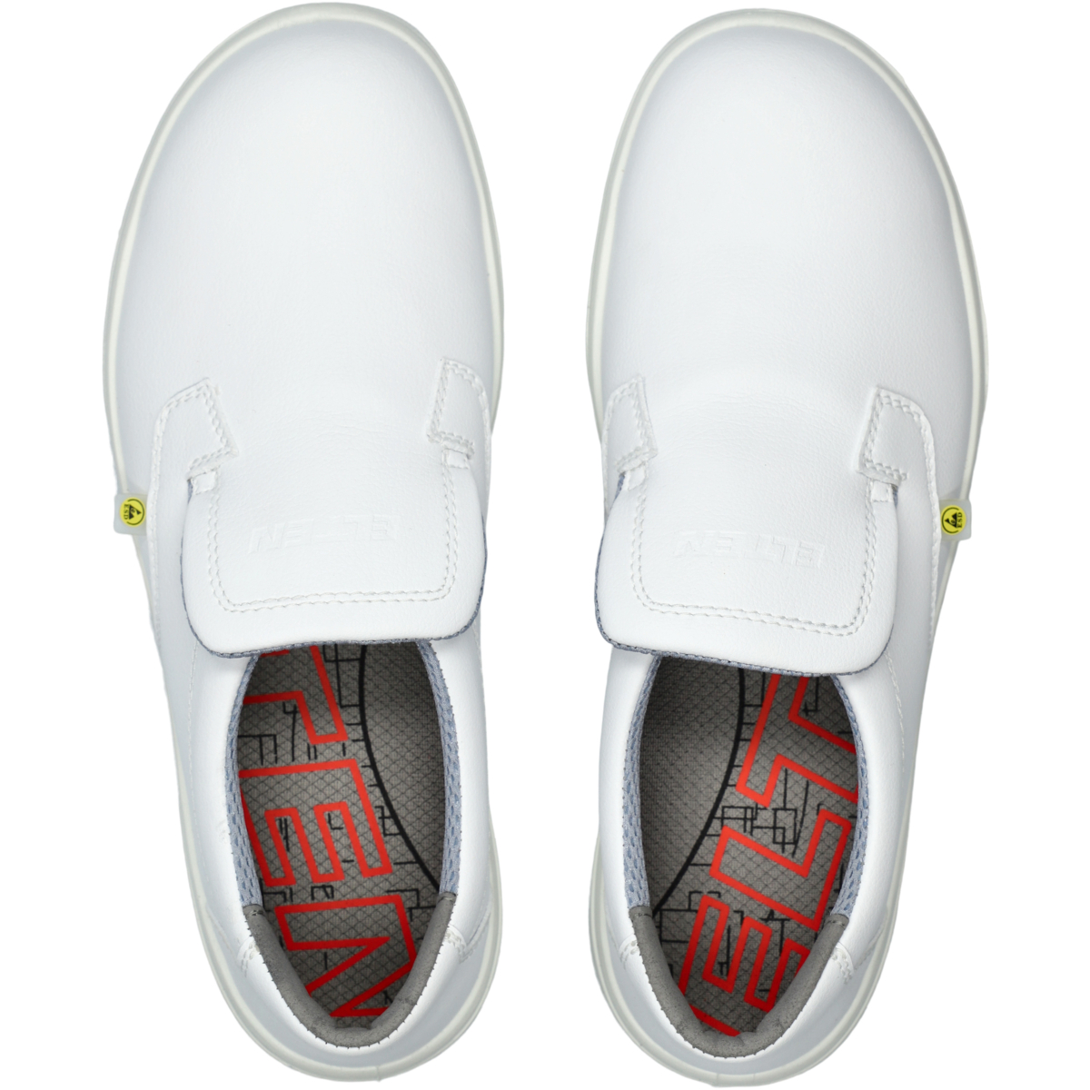 72340 Pure Slipper Low