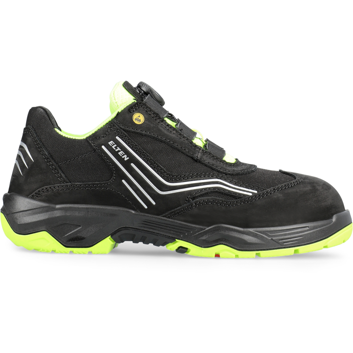  72752 Ambition BOA® Low