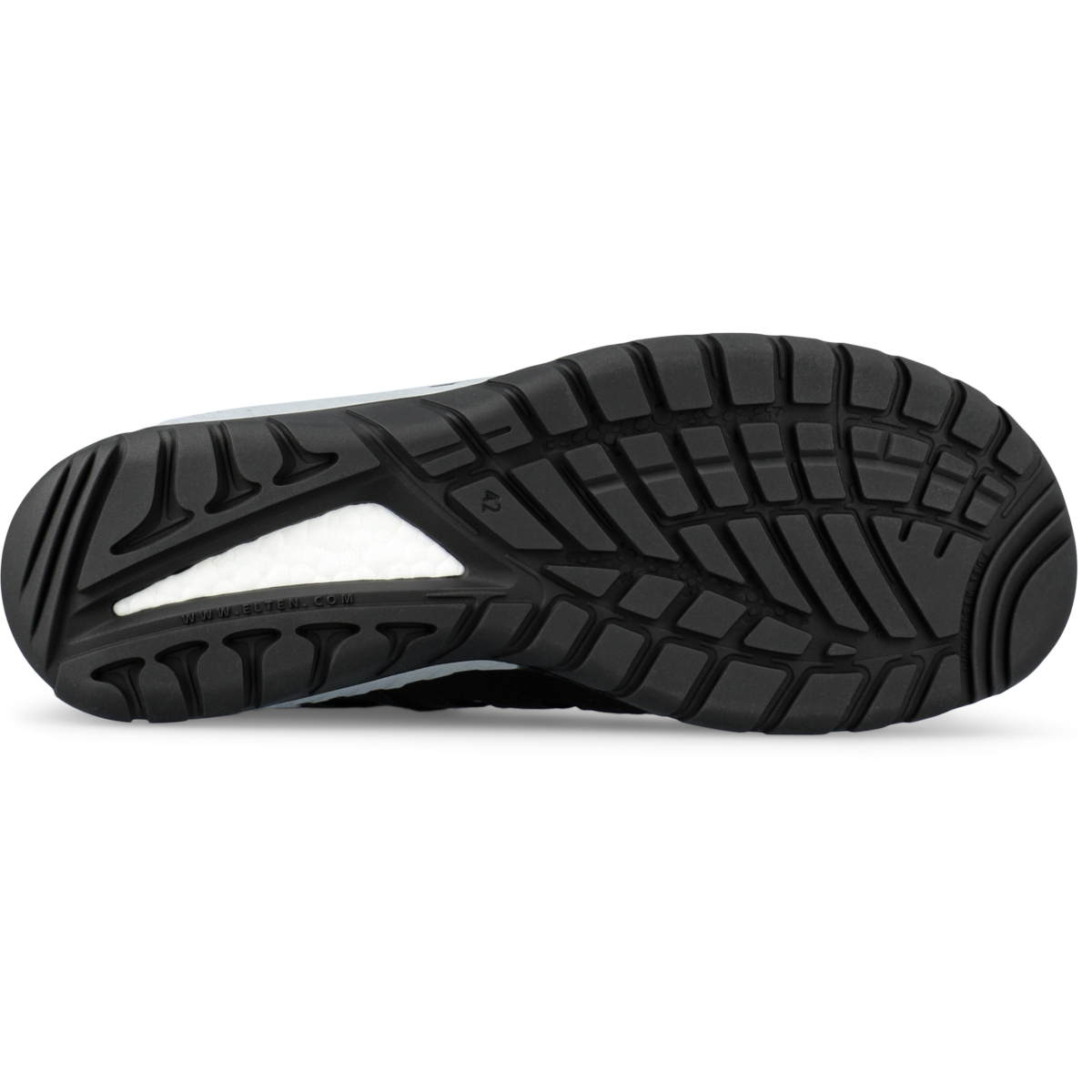  729231 Maddox W Black-Grey Low