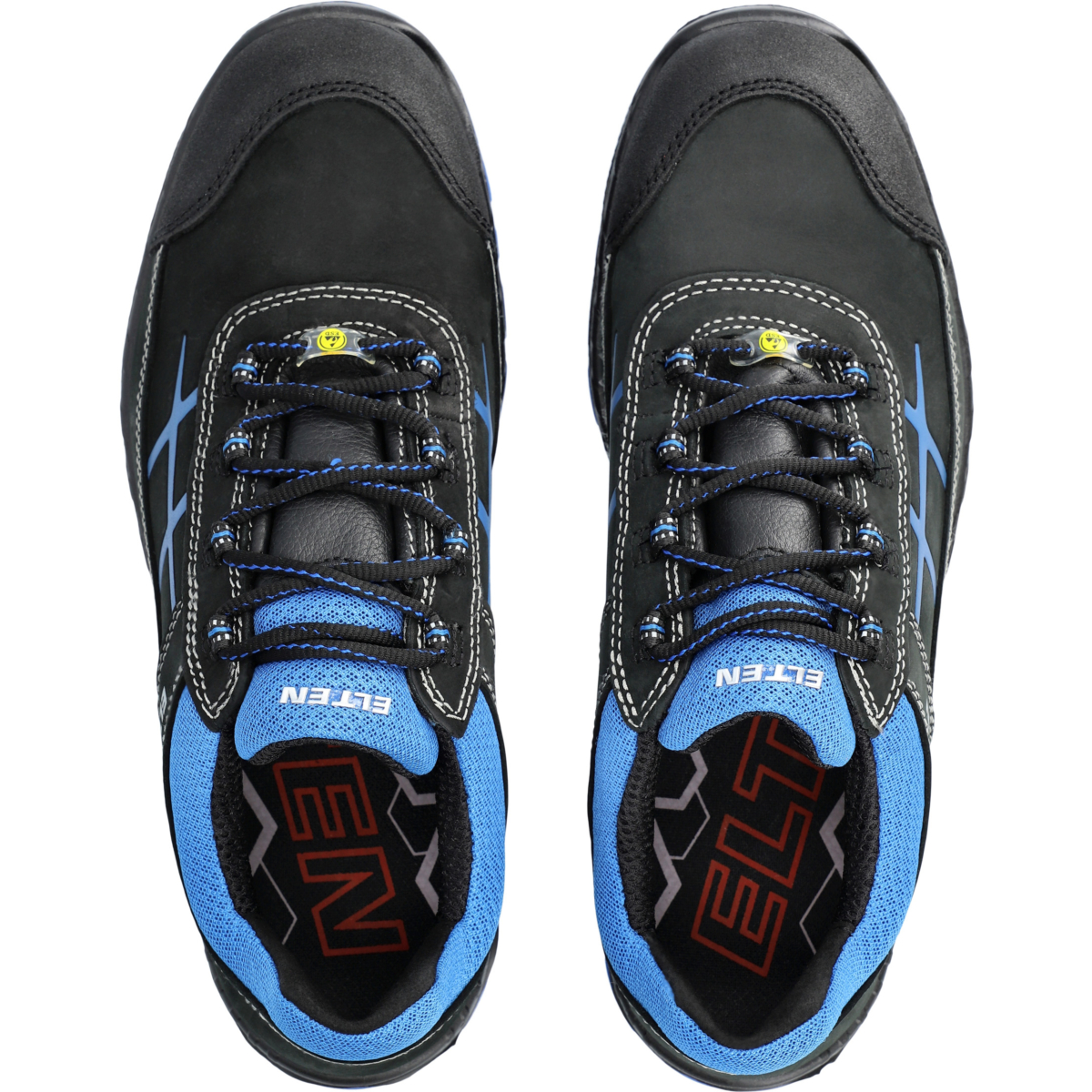  729541 Malvin Blue Low