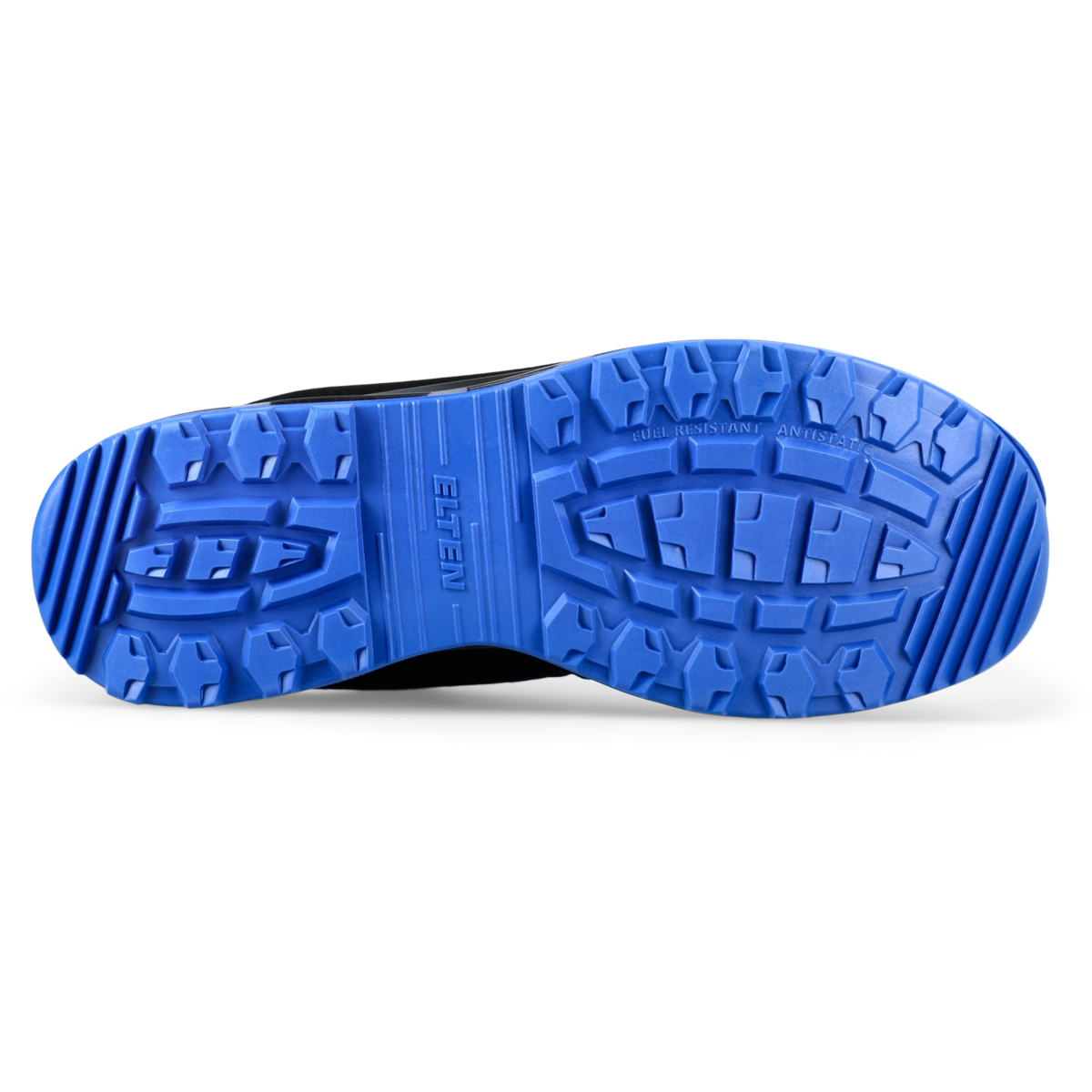  729755 Impulse XXT Blue Low