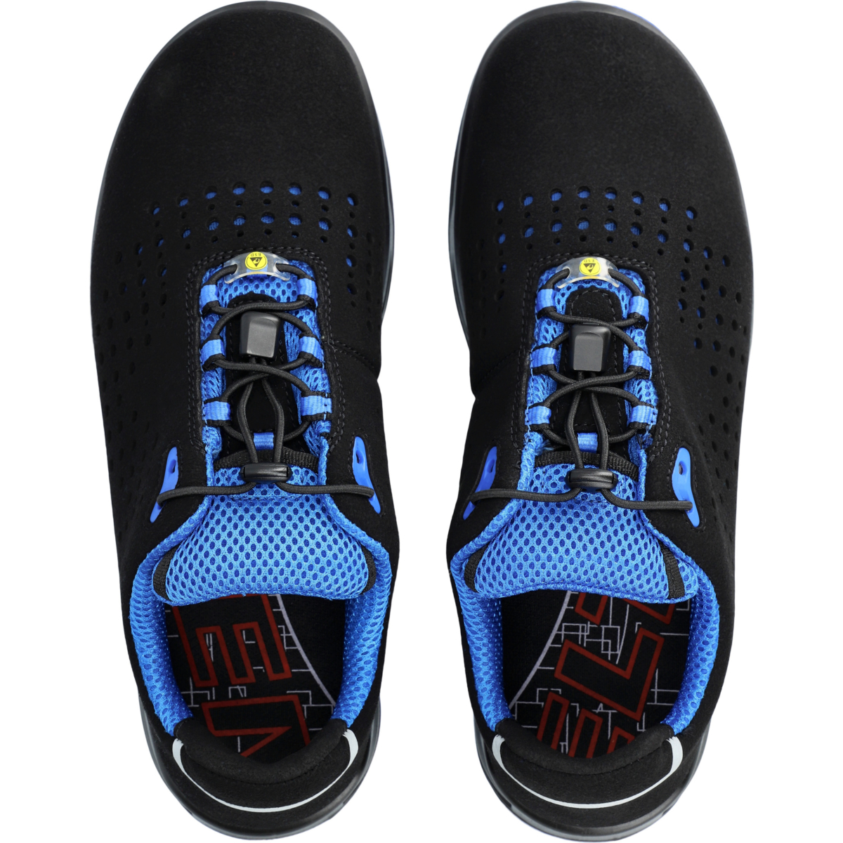  729755 Impulse XXT Blue Low