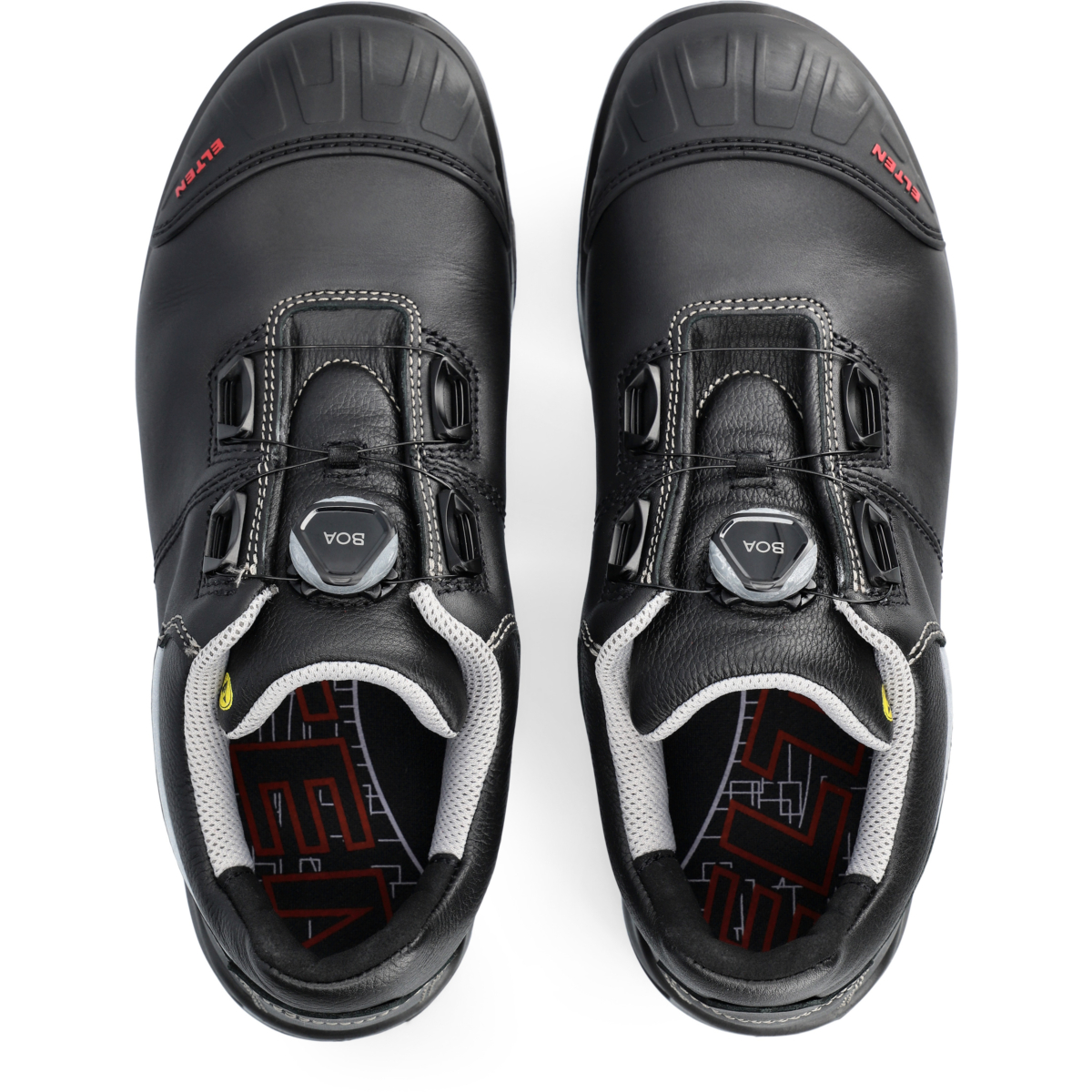  729851 Reaction XXT Pro BOA® Low