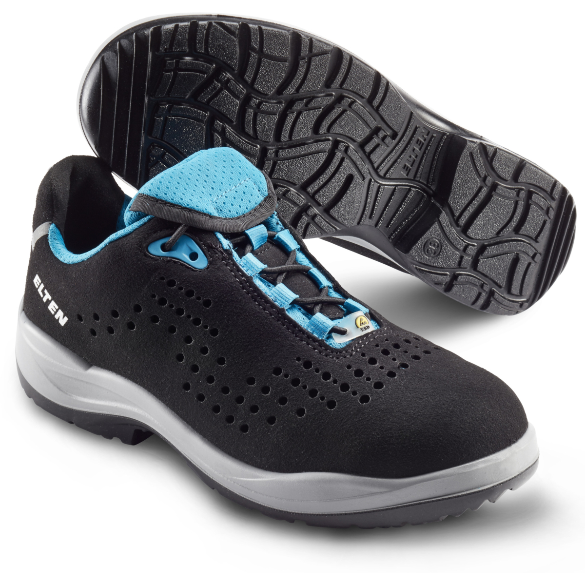  74811 Impulse Lady Aqua Low