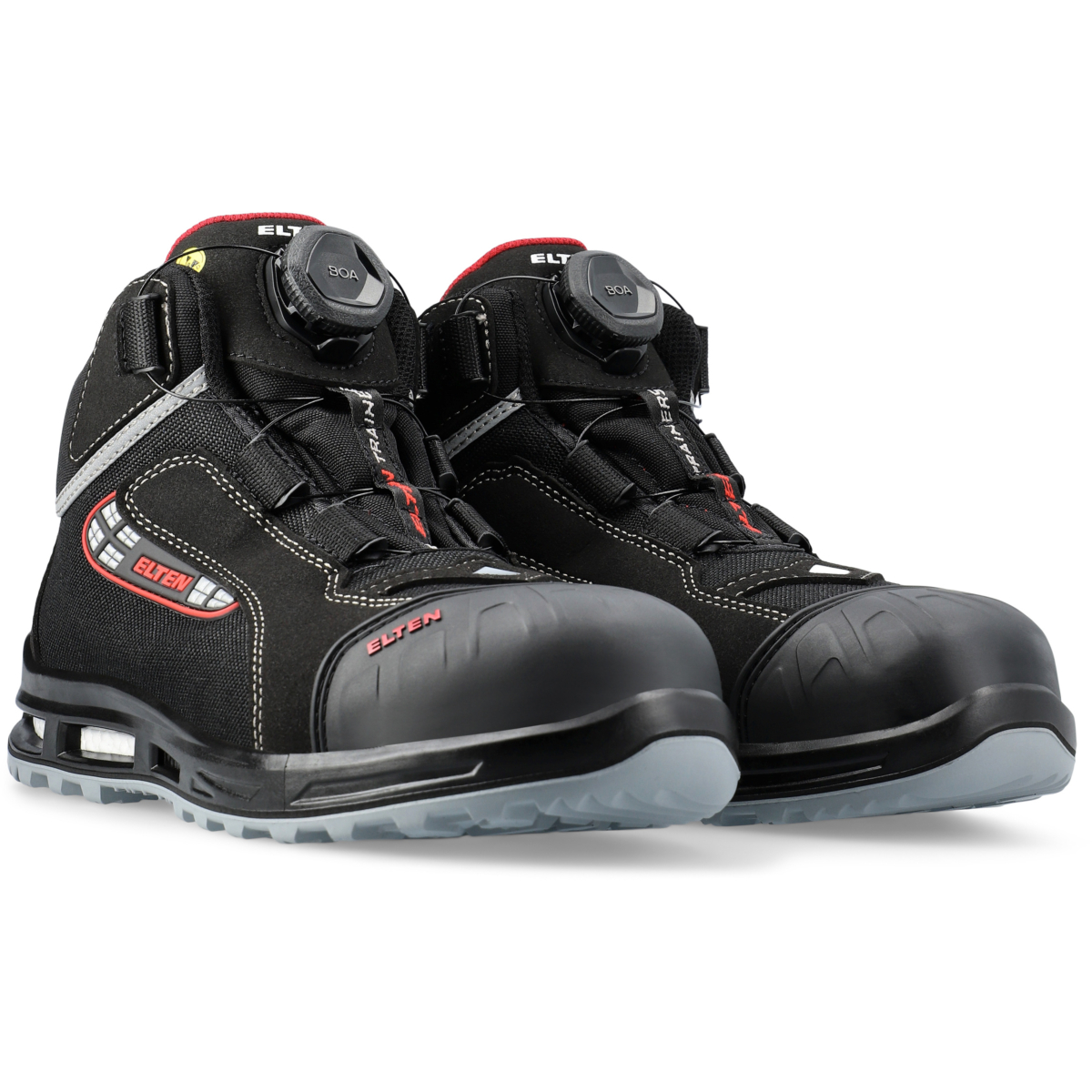  769831 Sander XXT Pro BOA®