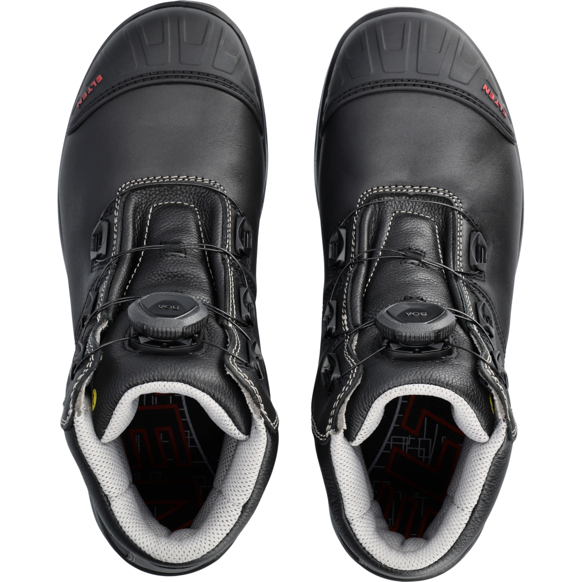  769851 Reaction XXT Pro BOA® Mid