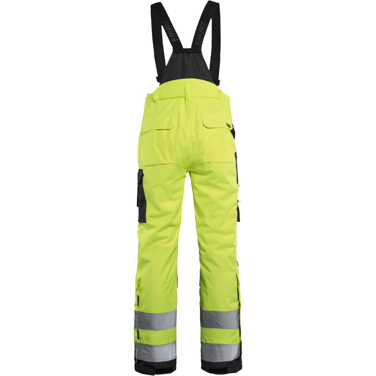 Ladies High Vis Winter Trouser