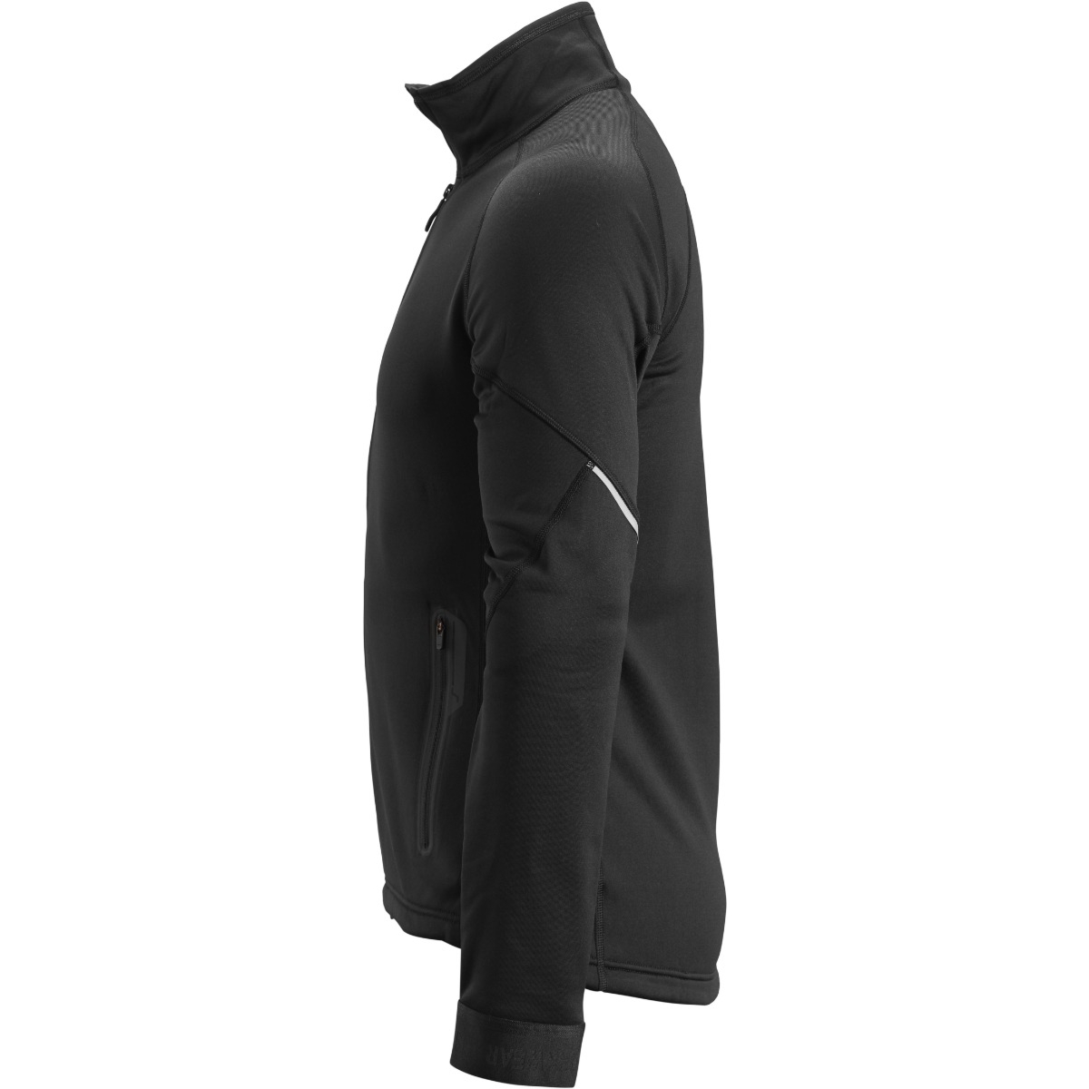 Polartec® Power Stretch® 2.0 Full Zip Fleece Jacket