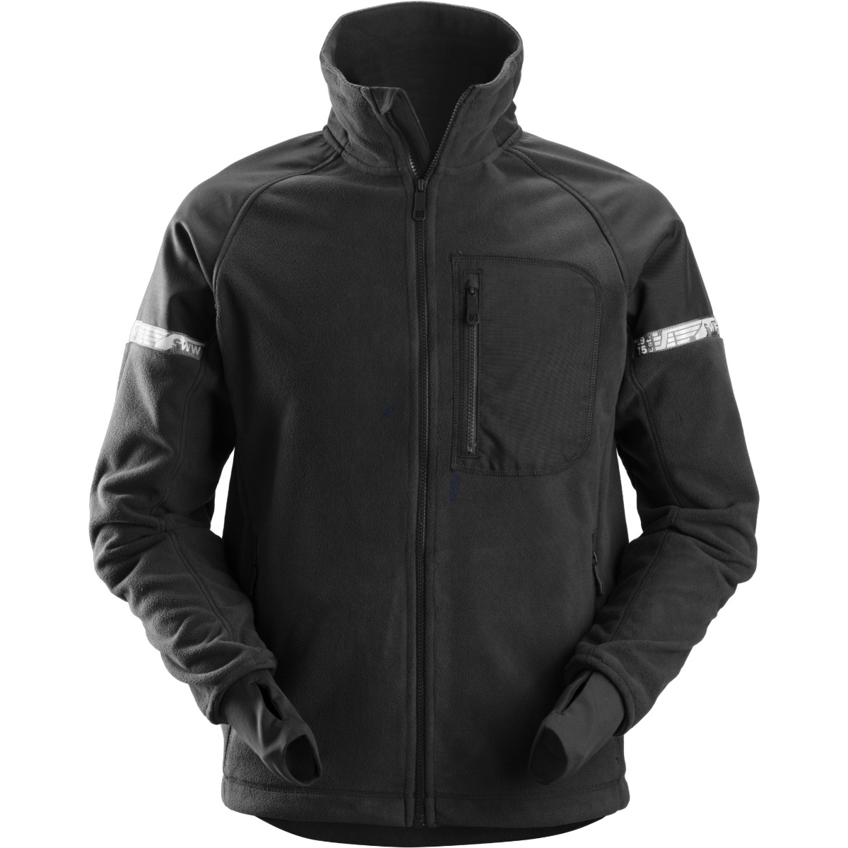 Windproof Fleece Jacket
