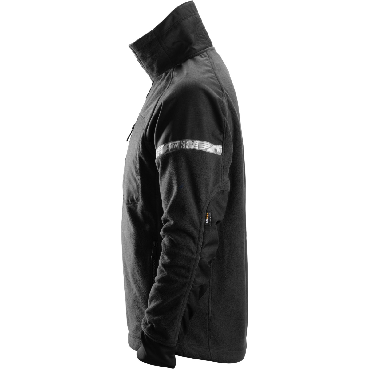 Windproof Fleece Jacket