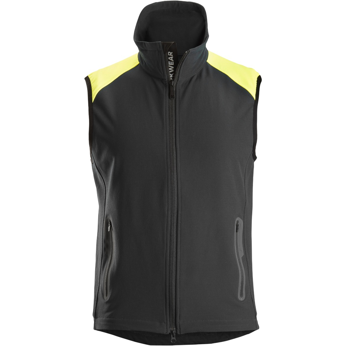 Neon Vest